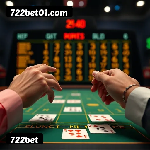 Coleção Premium de Slots 722bet - NetEnt, Pragmatic Play, Evolution